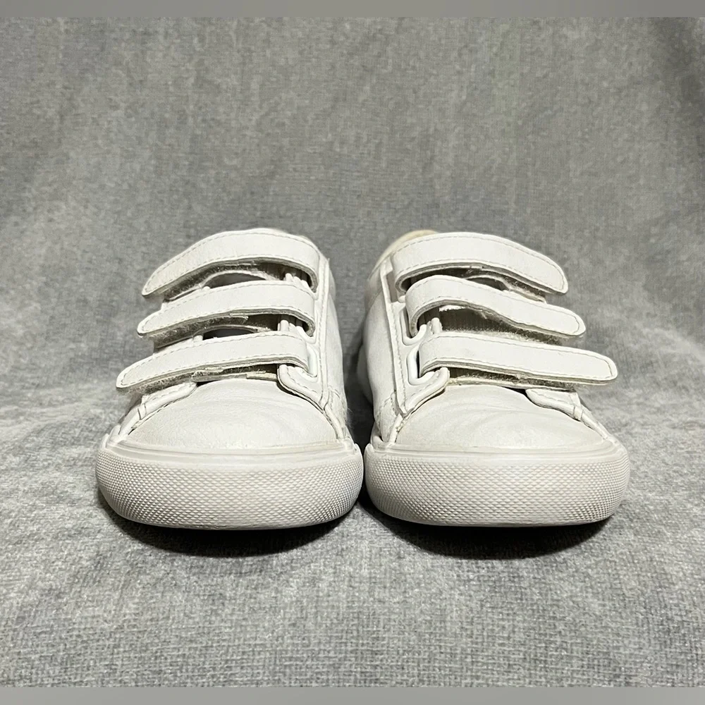 Polo by Ralph Lauren White‎ Kids Sneakers